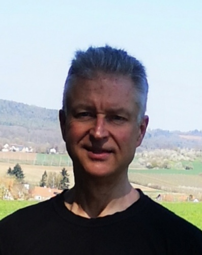 Bernhard Stolz
